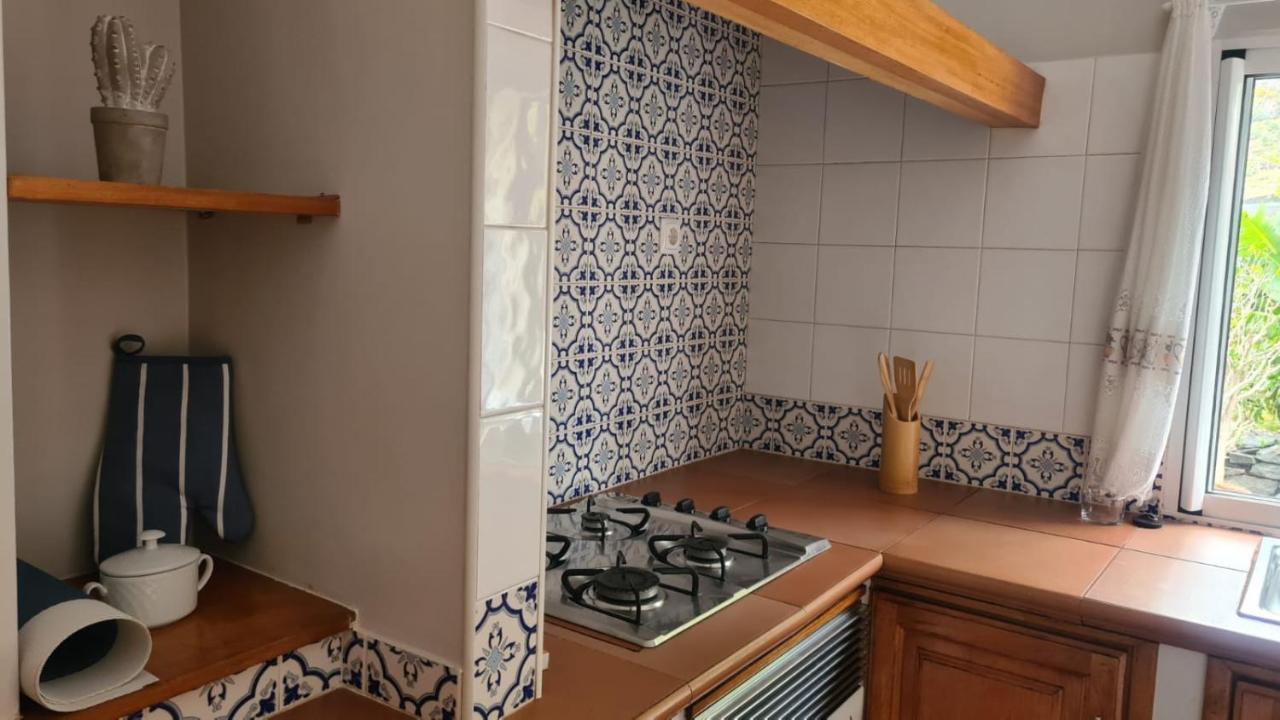 马希库Casa Da Avo Duca别墅 外观 照片