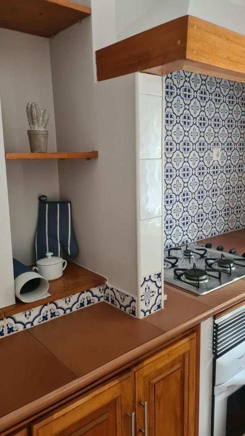 马希库Casa Da Avo Duca别墅 外观 照片