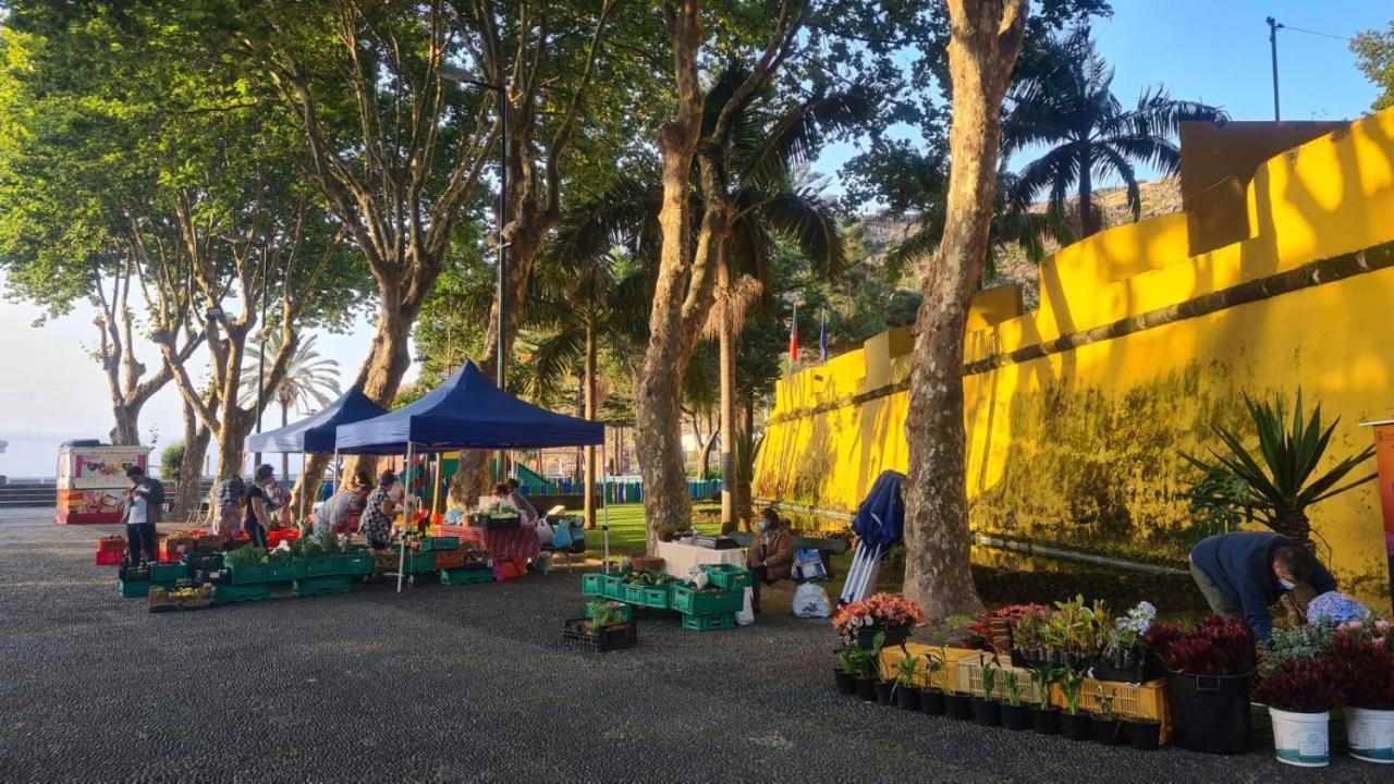 马希库Casa Da Avo Duca别墅 外观 照片