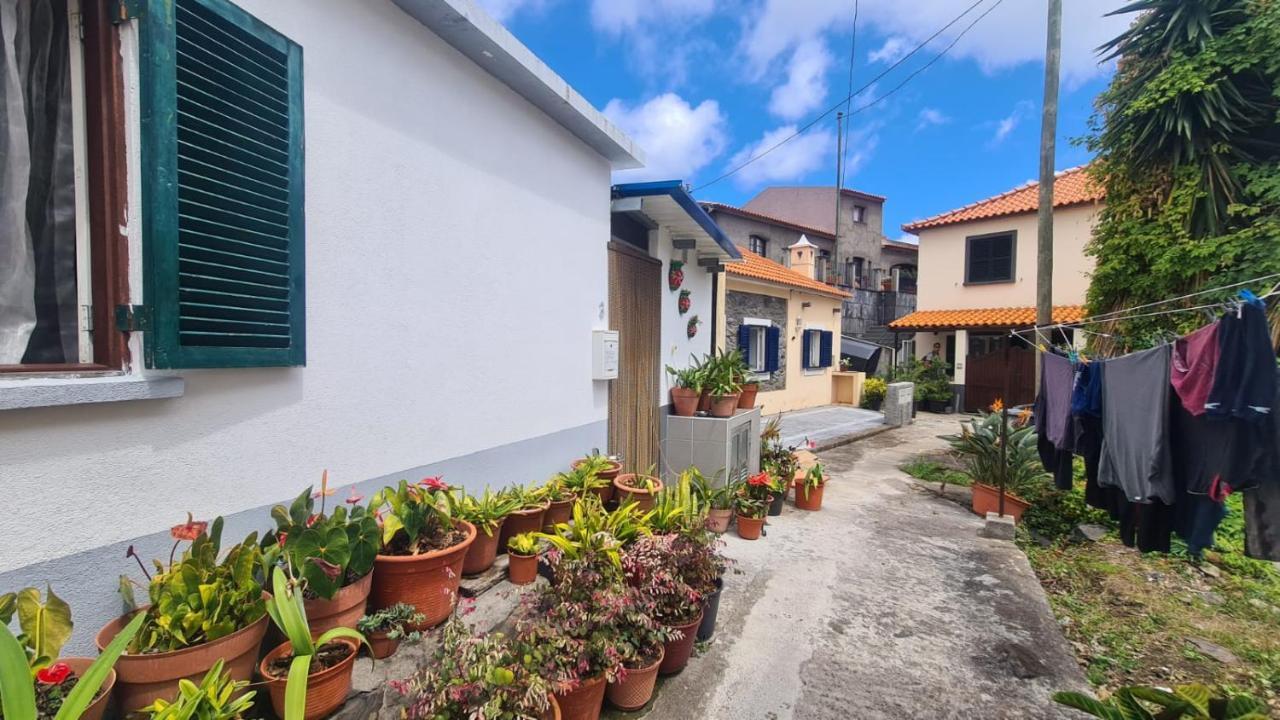 马希库Casa Da Avo Duca别墅 外观 照片